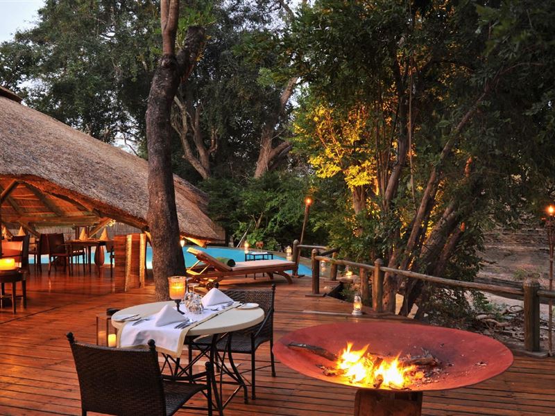 2 Days Sweet waters Luxury Serena Camp Kenya Safari