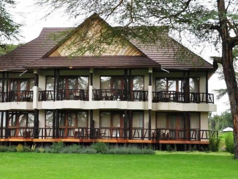 2 Days, 1 Night Holiday to Lake Naivasha Sopa Lodge